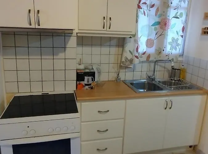Evi\'S House