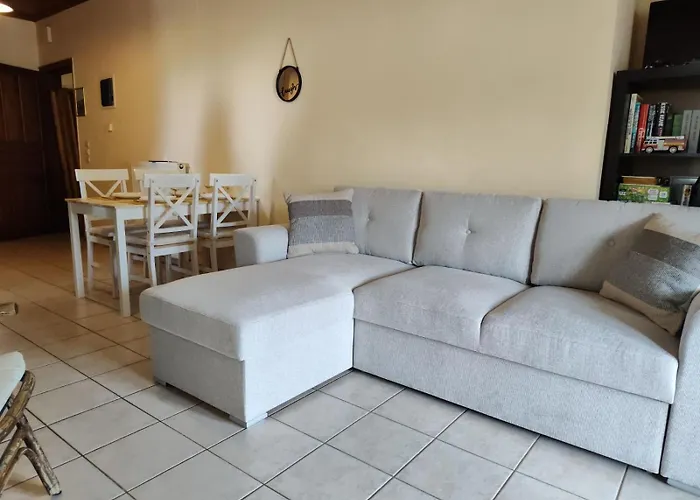 Evi\'S House