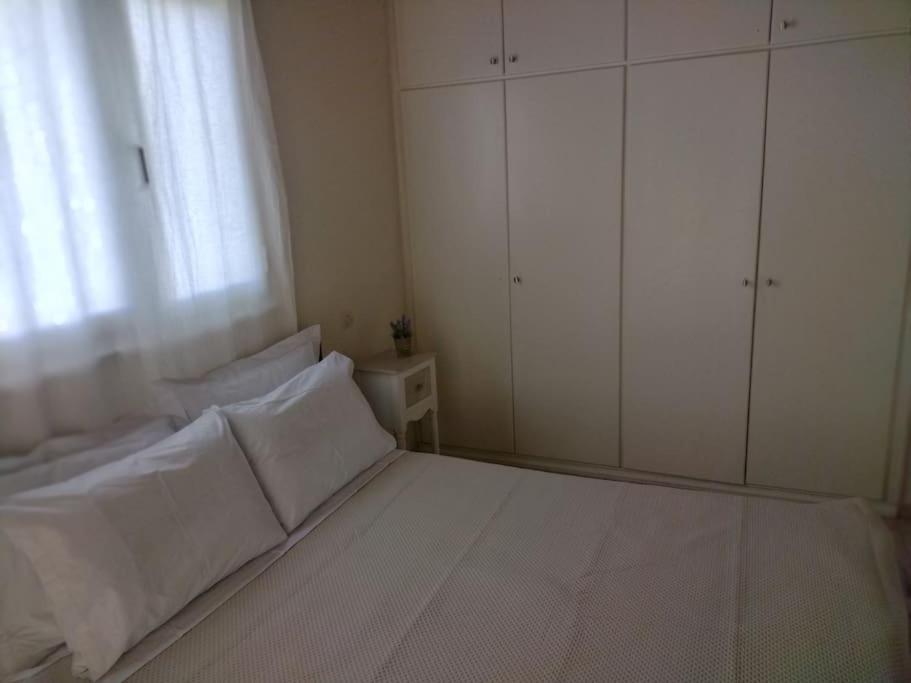Evi's House 公寓