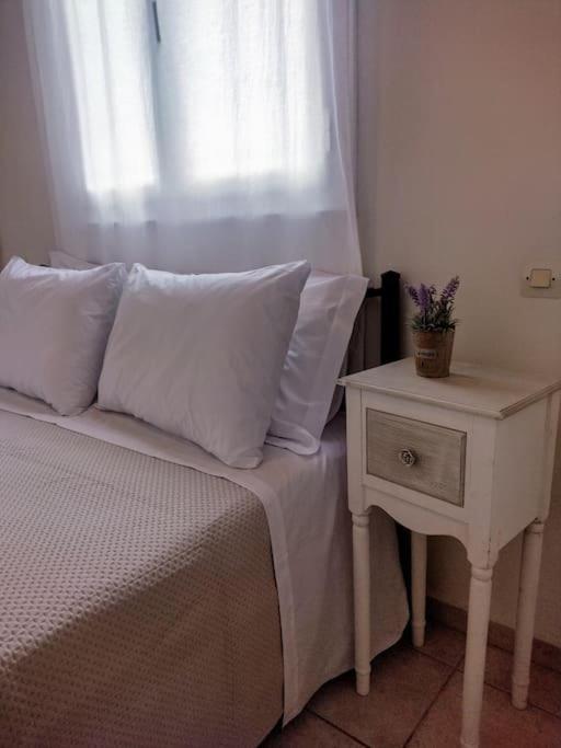 Evi's House * Nikiana