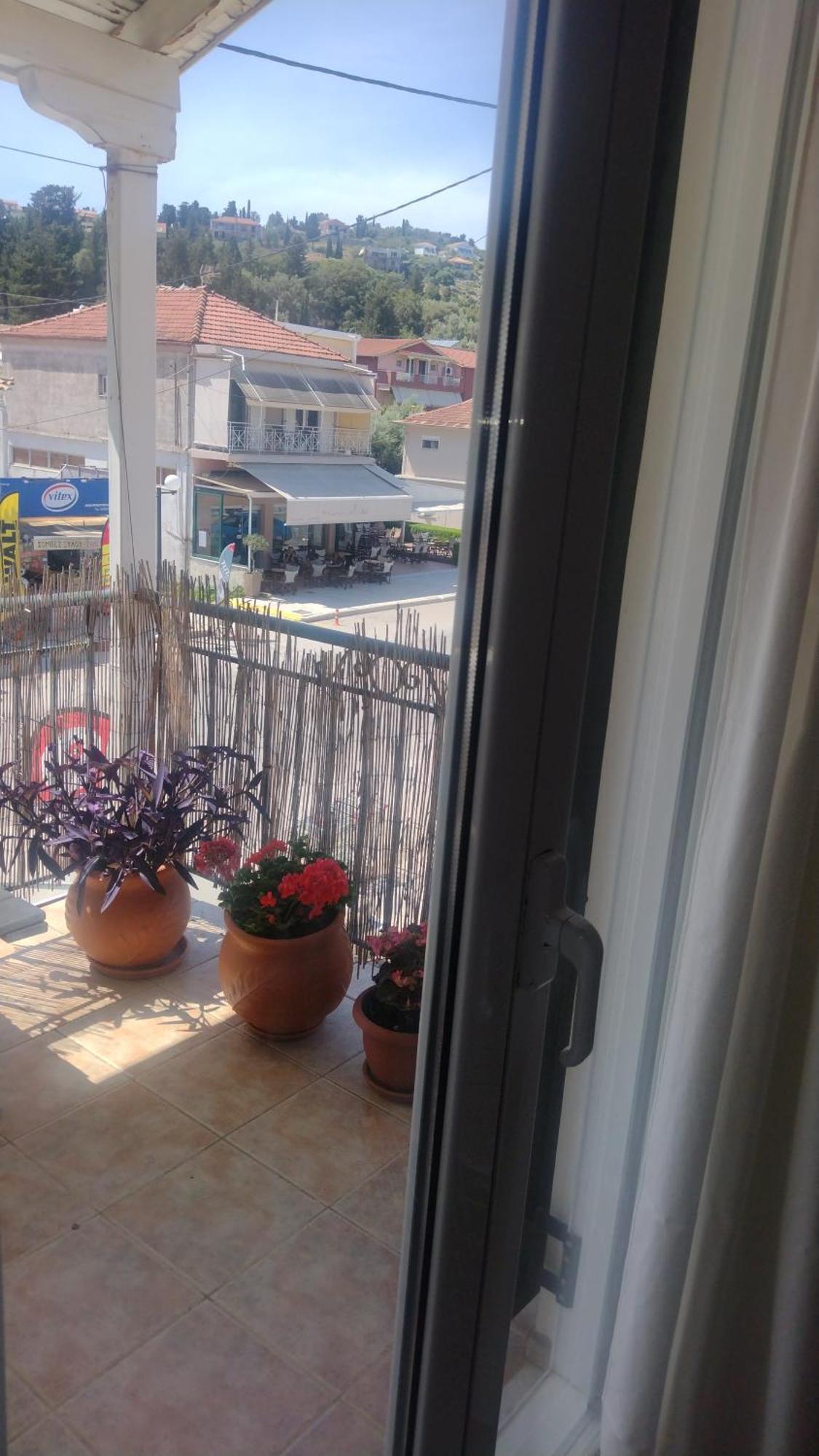 Evi's House *