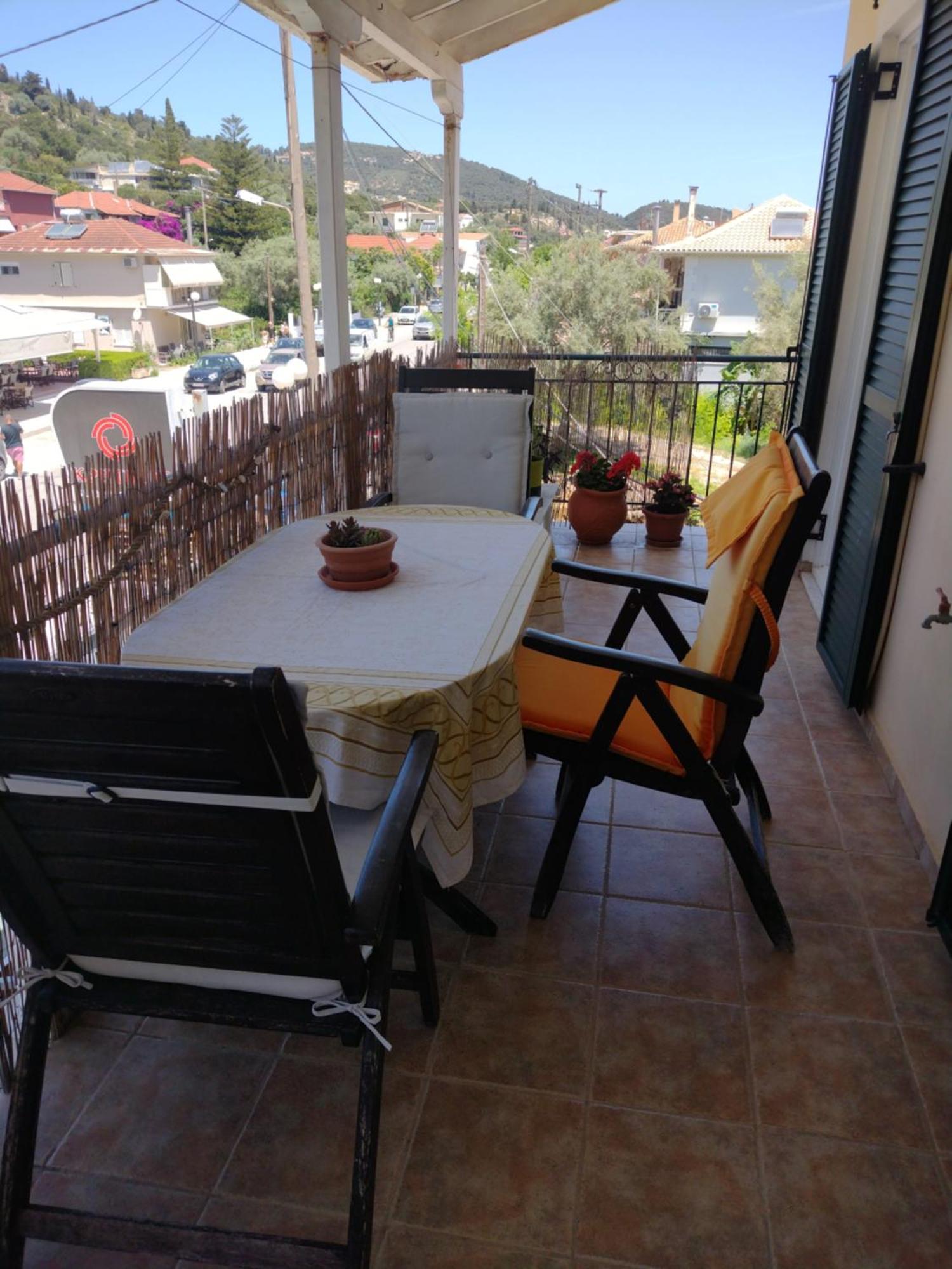 Evi's House Nikiana